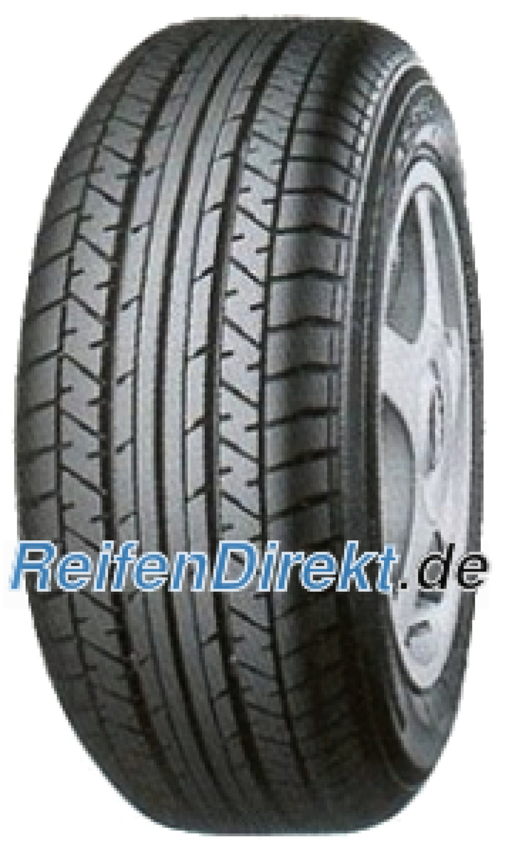 Yokohama Aspec A349G ( 195/65 R15 91H )