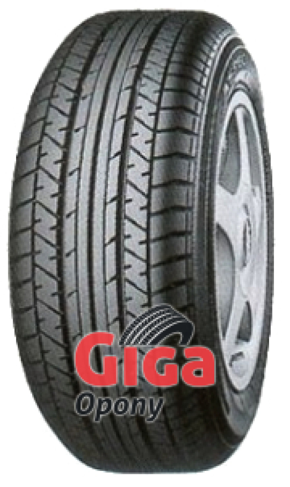 Yokohama Aspec A349G ( 195/65 R15 91H ) Yokohama Aspec A349G ( 195/65 R15 91H )