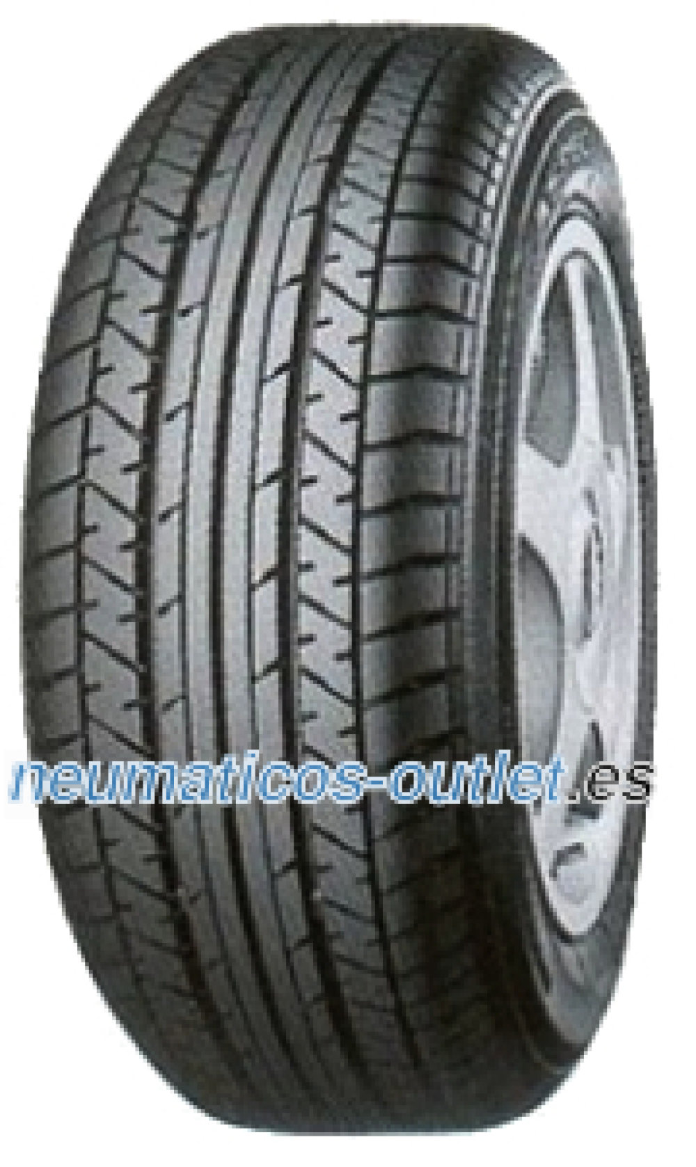 Yokohama Aspec A349G ( 175/65 R14 82T ) Yokohama Aspec A349G ( 175/65 R14 82T )