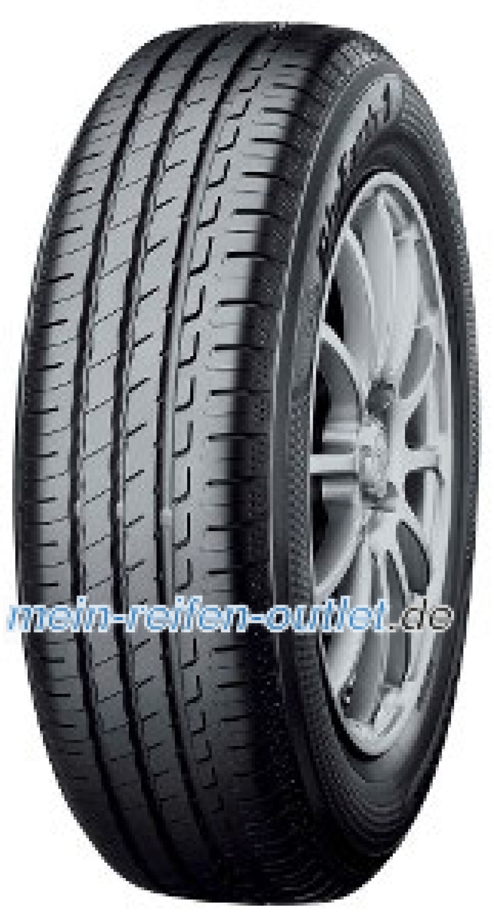 Yokohama BluEarth-1 (EF10) ( 185/65 R15 88H ) Yokohama BluEarth-1 (EF10) ( 185/65 R15 88H )