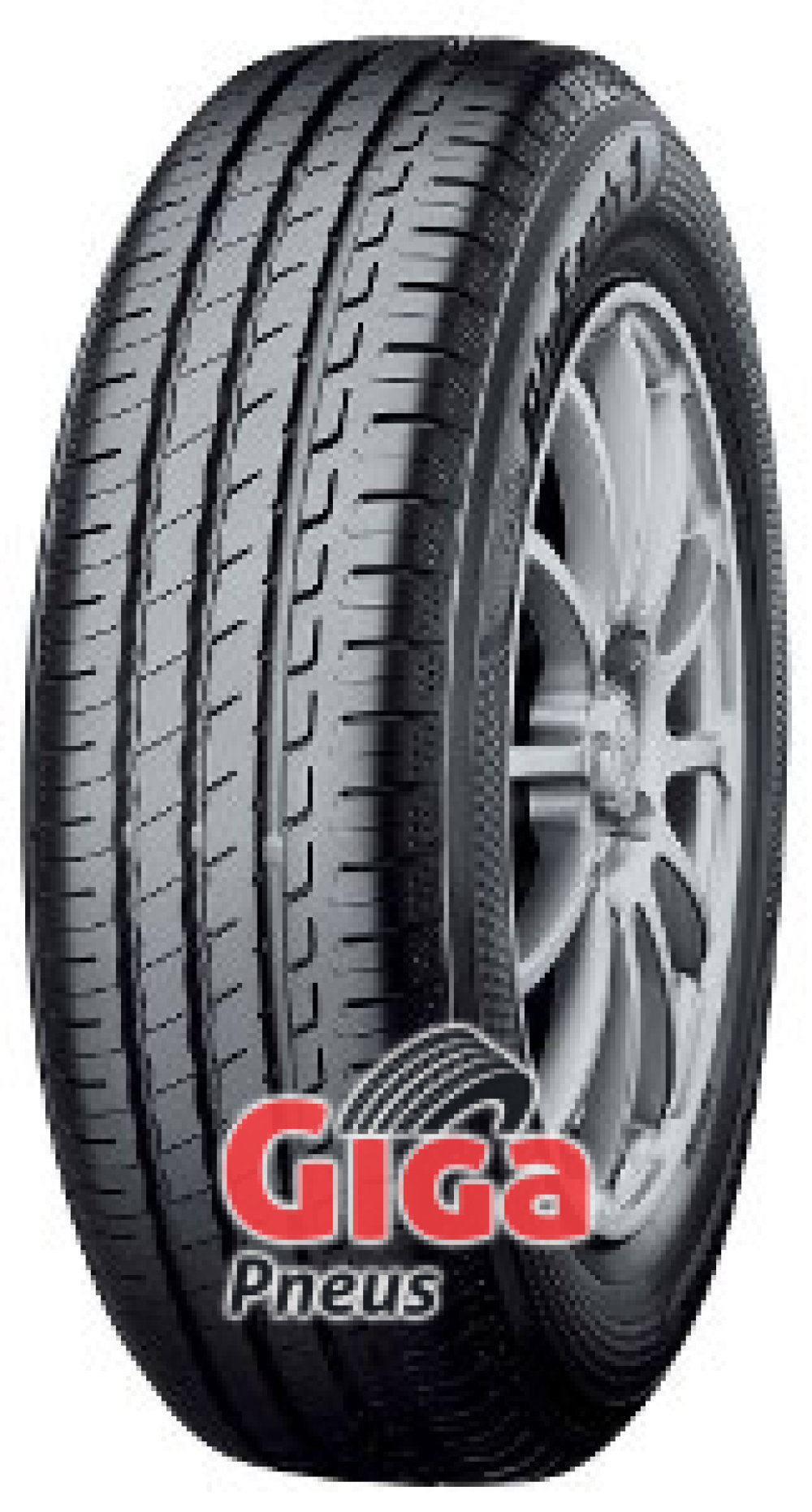 Yokohama BluEarth-1 (EF10) ( 185/65 R15 88H ) Yokohama BluEarth-1 (EF10) ( 185/65 R15 88H )