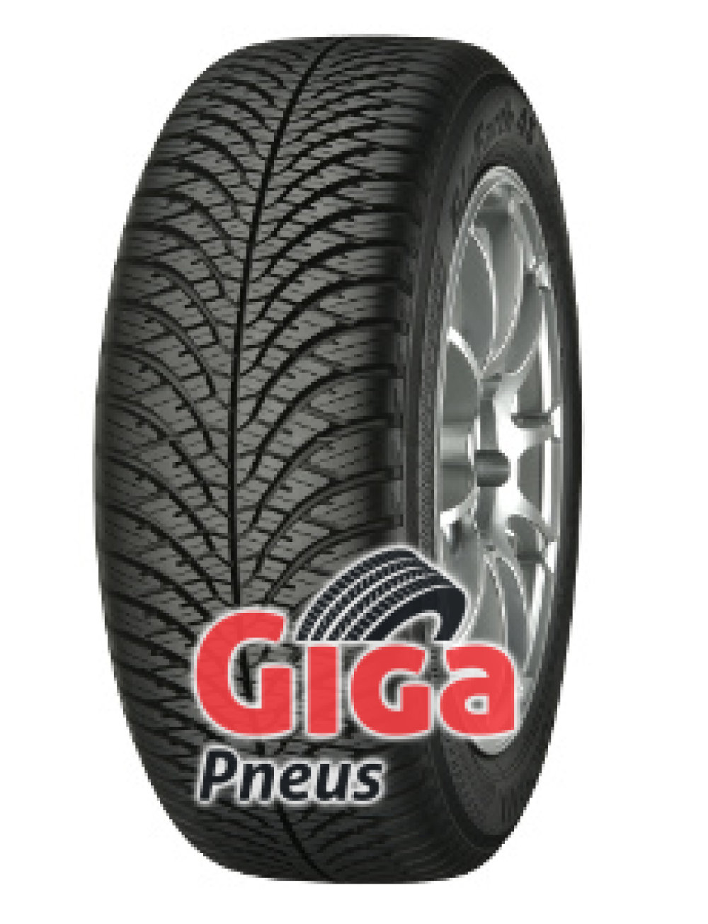 Yokohama BluEarth-4S AW21 ( 235/55 R17 103W XL ) Yokohama BluEarth-4S AW21 ( 235/55 R17 103W XL )