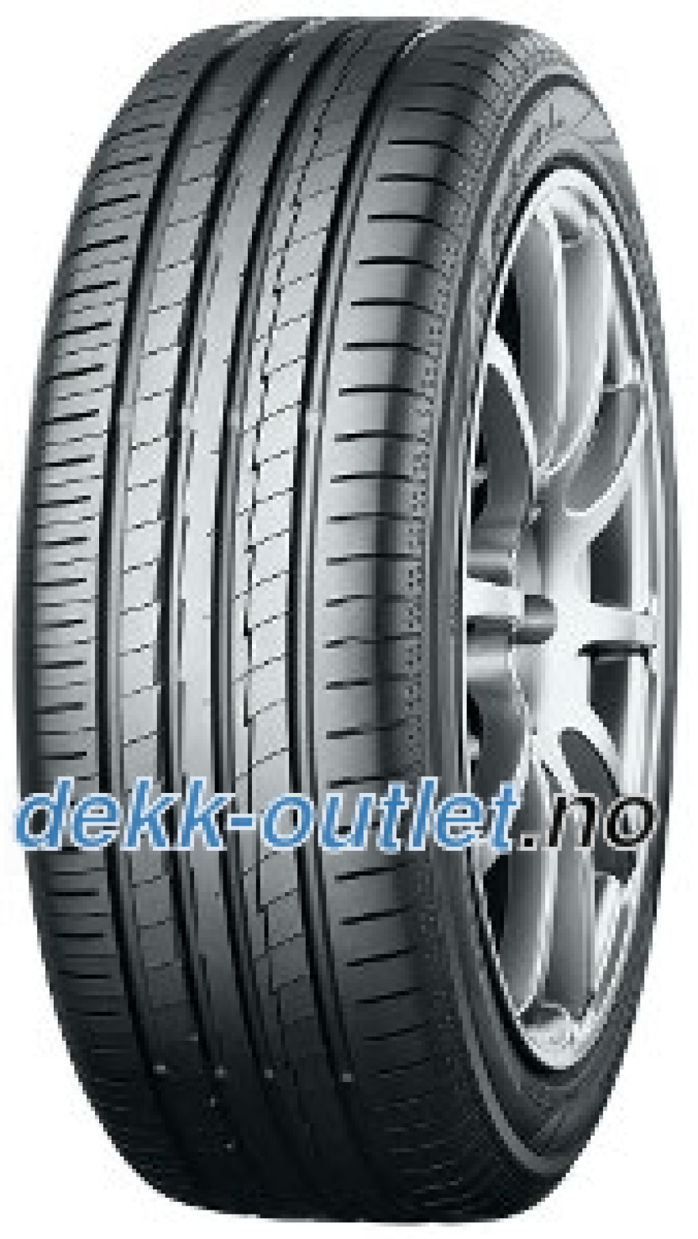 Yokohama BluEarth-A (AE-50) ( 225/45 R17 94W XL Orange Oil, RPB ) Yokohama BluEarth-A (AE-50) ( 225/45 R17 94W XL Orange Oil, RPB )