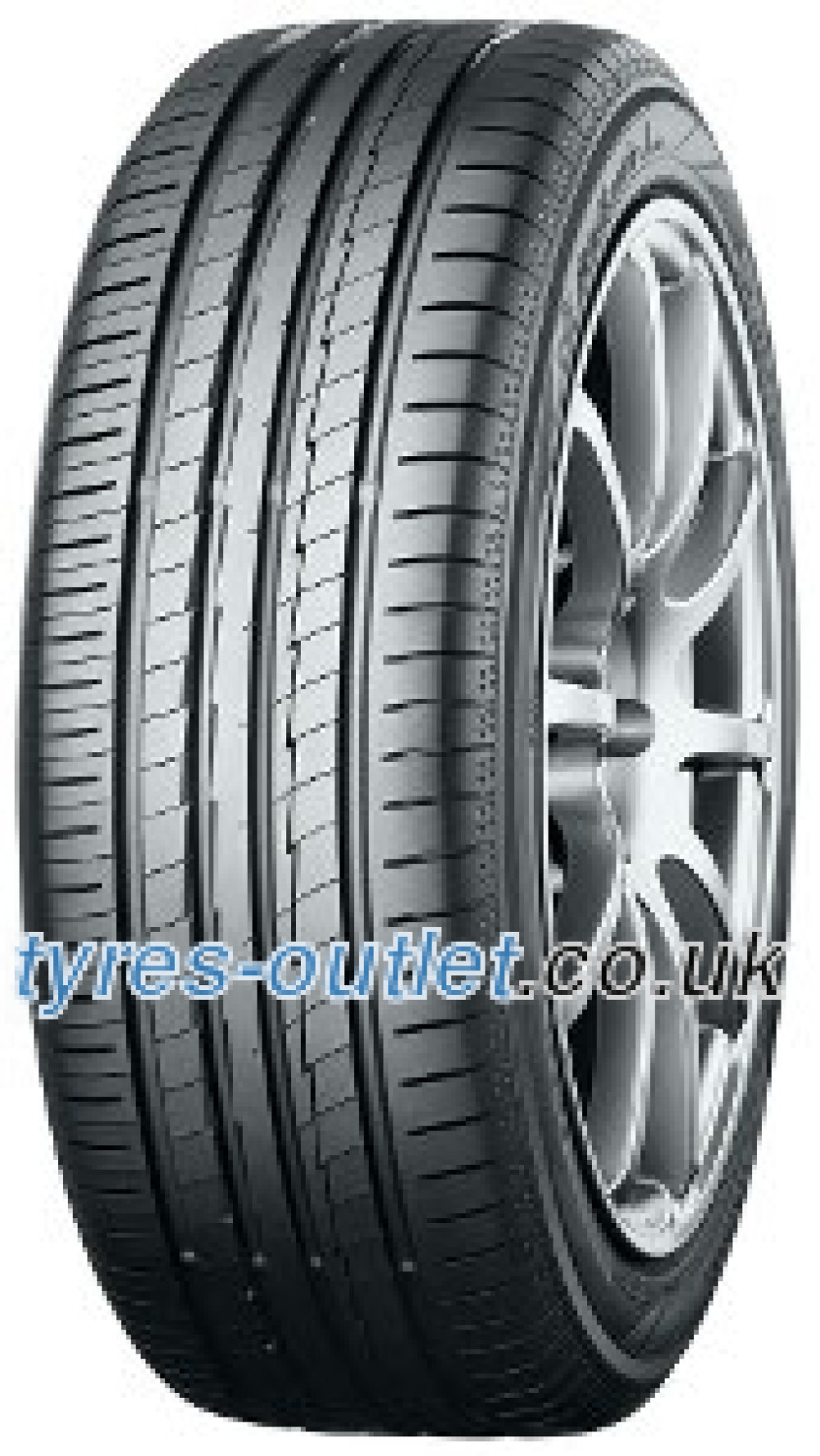 Yokohama BluEarth-A (AE-50) ( 195/65 R15 91H Orange Oil ) Yokohama BluEarth-A (AE-50) ( 195/65 R15 91H Orange Oil )