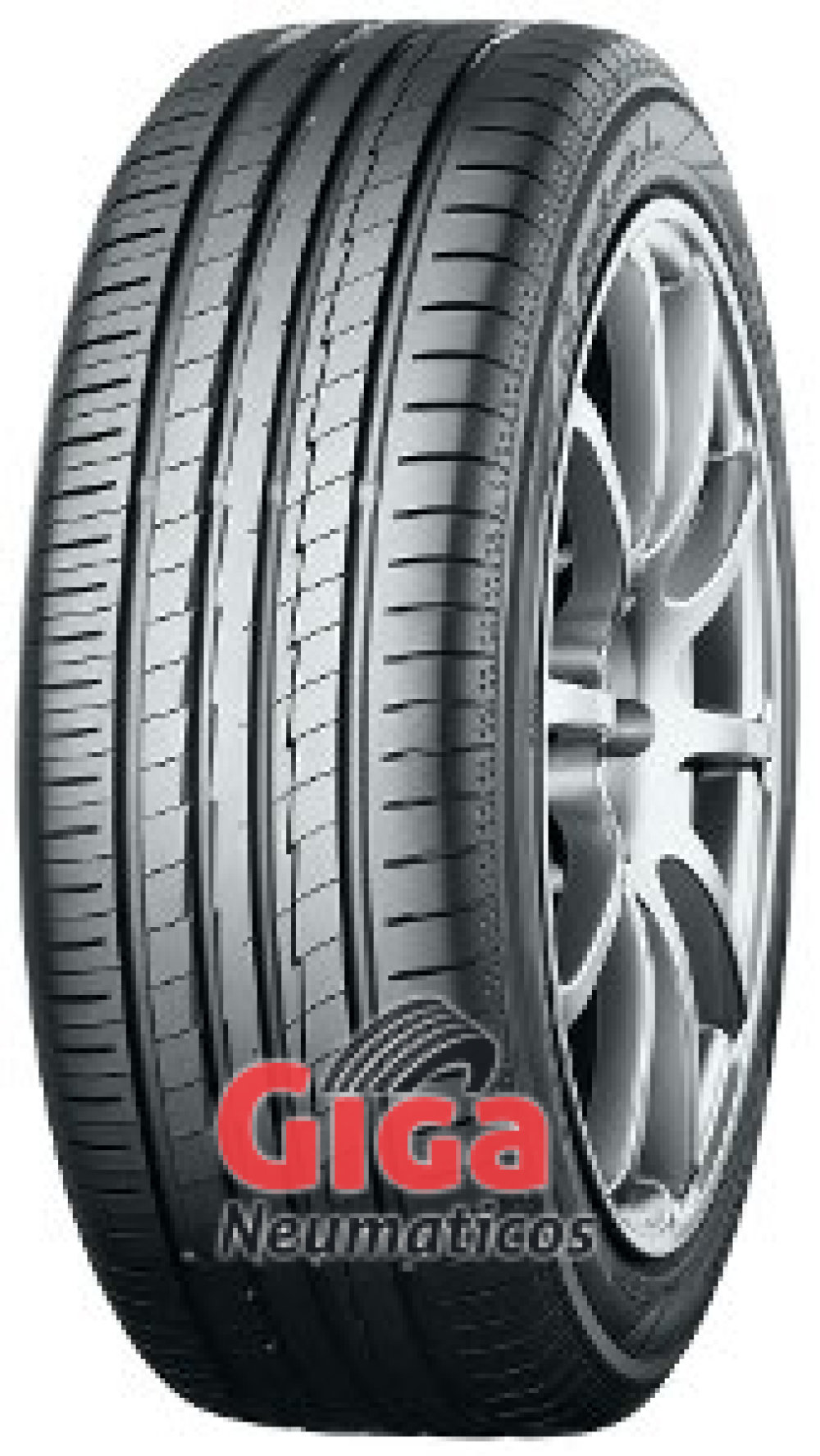 Yokohama BluEarth-A (AE-50) ( 225/55 R16 95V Orange Oil ) Yokohama BluEarth-A (AE-50) ( 225/55 R16 95V Orange Oil )