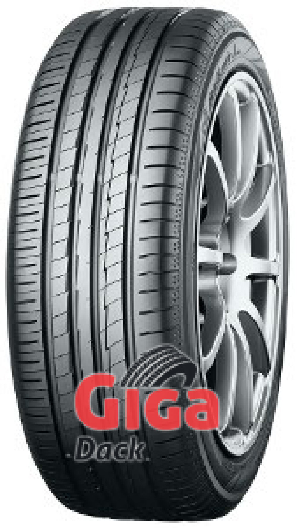 Yokohama BluEarth-A (AE-50) ( 205/60 R16 92V Orange Oil ) Yokohama BluEarth-A (AE-50) ( 205/60 R16 92V Orange Oil )