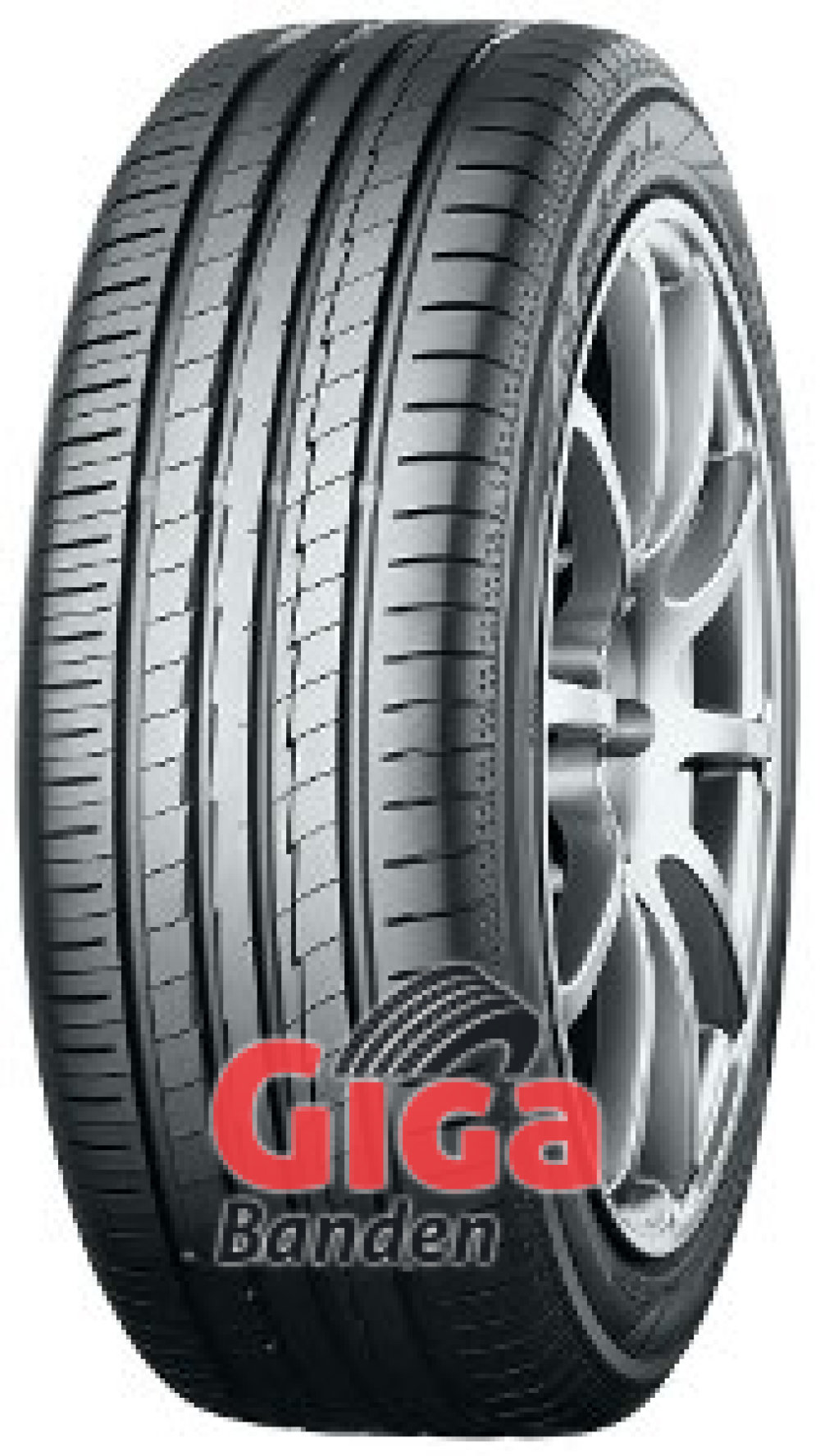 Yokohama BluEarth-A (AE-50) ( 225/60 R16 98H Orange Oil ) Yokohama BluEarth-A (AE-50) ( 225/60 R16 98H Orange Oil )