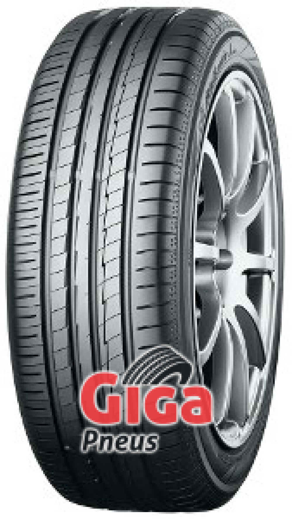 Yokohama BluEarth-A (AE-50) ( 195/65 R15 91H ) Yokohama BluEarth-A (AE-50) ( 195/65 R15 91H )