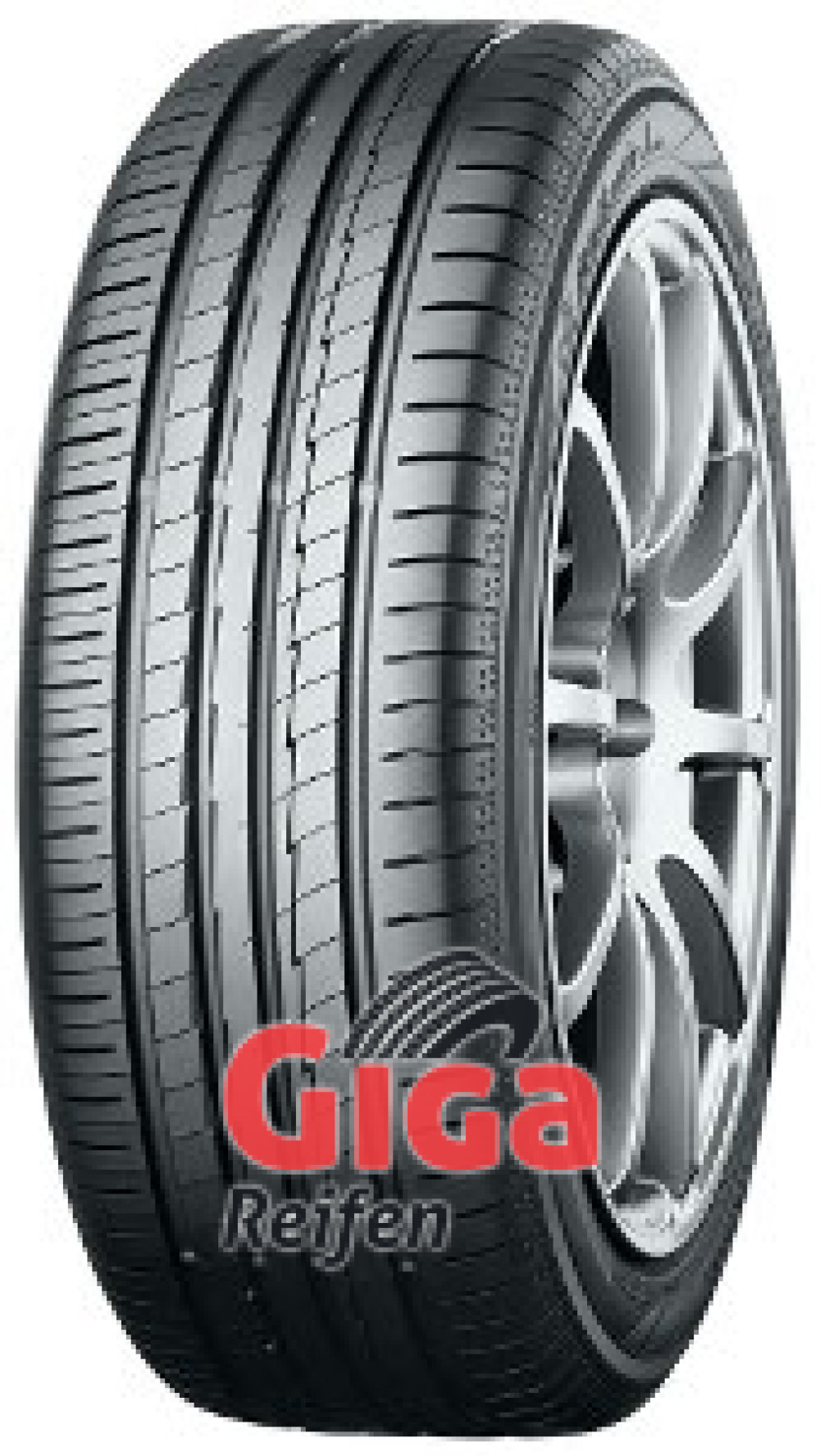 Yokohama BluEarth-A (AE-50) ( 205/45 R16 87W XL Orange Oil, RPB ) Yokohama BluEarth-A (AE-50) ( 205/45 R16 87W XL Orange Oil, RPB )