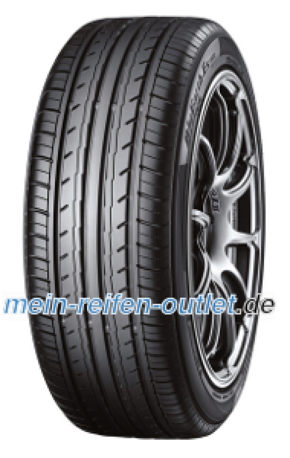 Yokohama BluEarth-ES (ES32) ( 155/65 R14 75T ) Yokohama BluEarth-ES (ES32) ( 155/65 R14 75T )