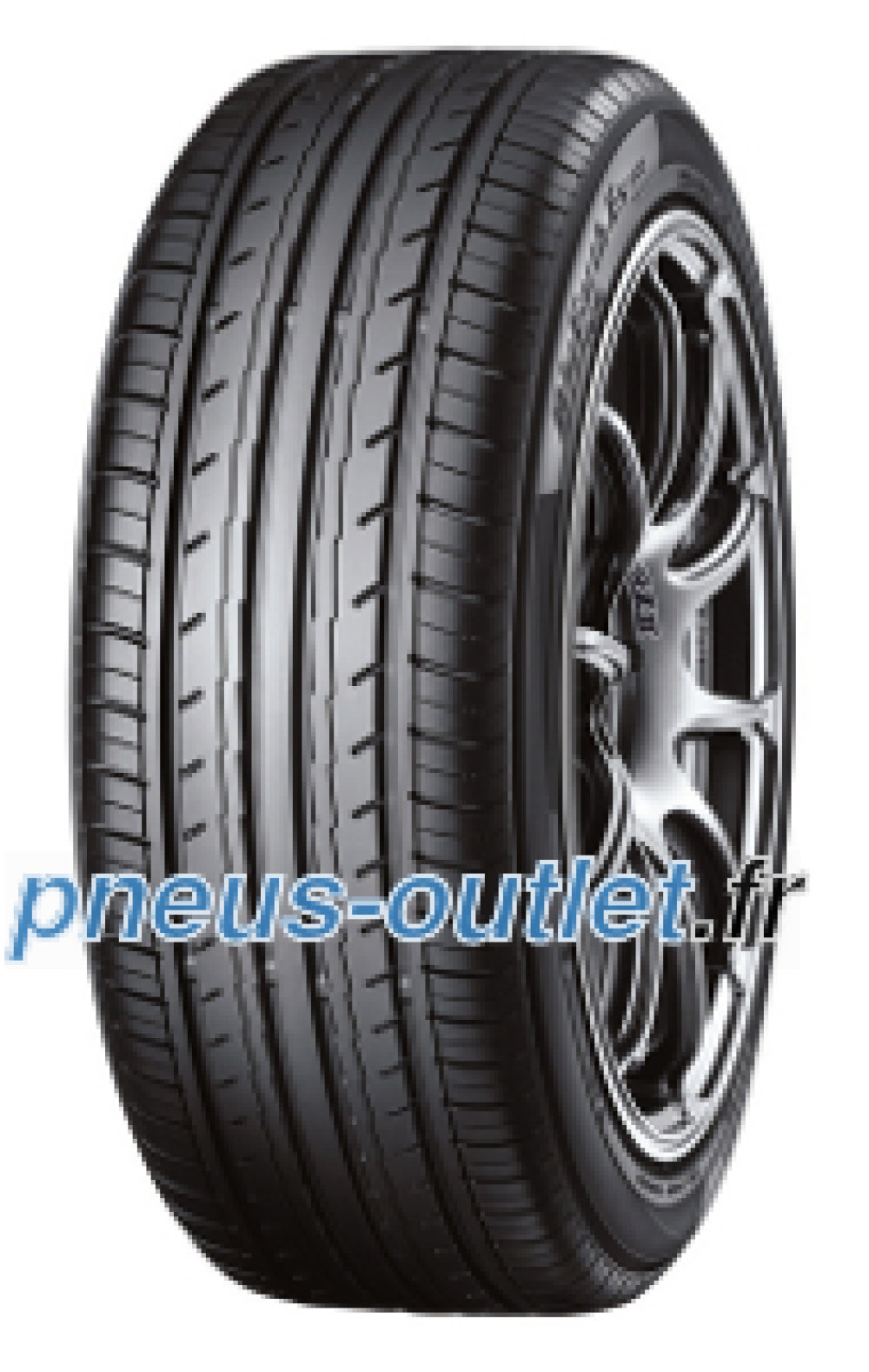 Yokohama BluEarth-ES (ES32) ( 175/65 R14 82T ) Yokohama BluEarth-ES (ES32) ( 175/65 R14 82T )