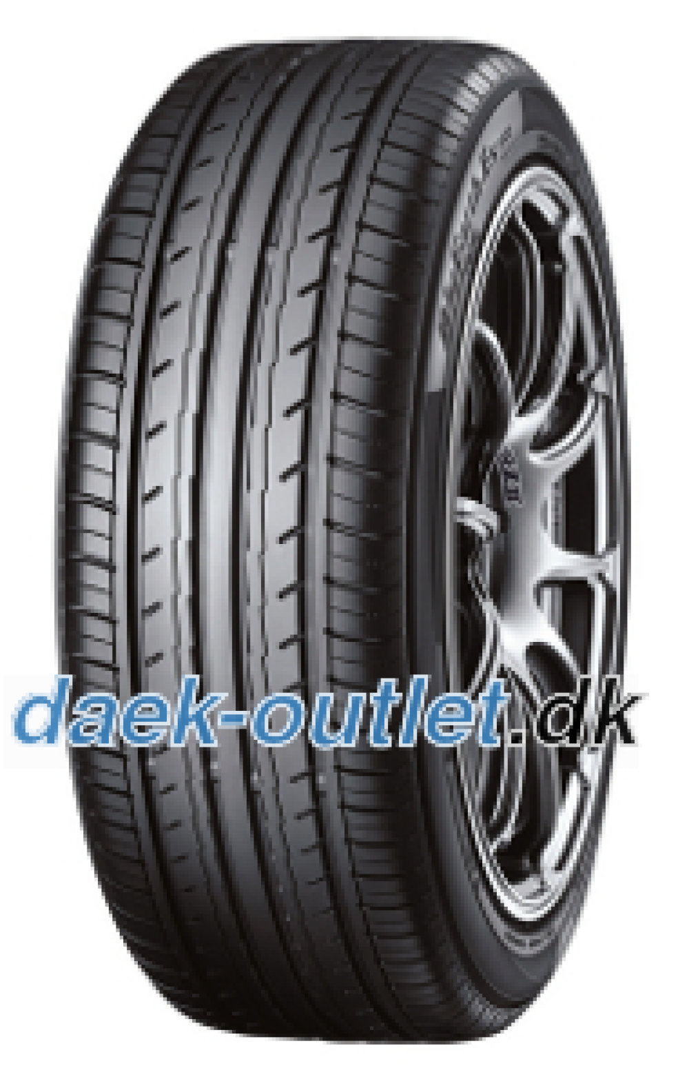 Yokohama BluEarth-ES (ES32) ( 185/65 R14 86T ) Yokohama BluEarth-ES (ES32) ( 185/65 R14 86T )