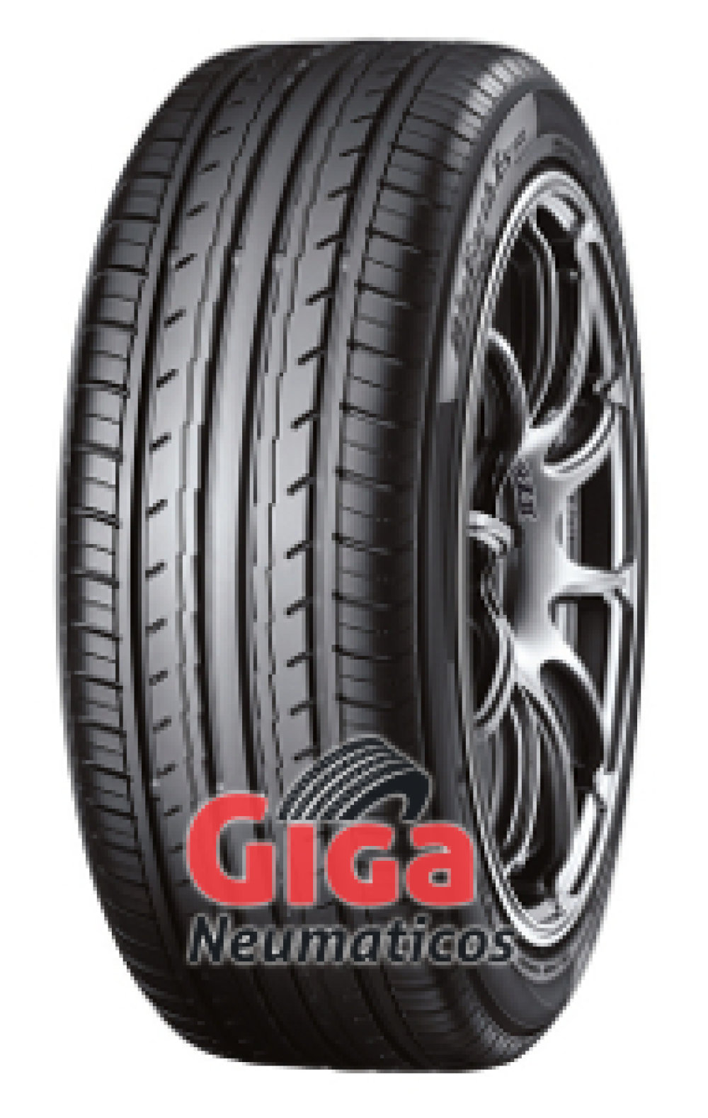 Yokohama BluEarth-ES (ES32) ( 165/55 R14 72H BlueEarth ) Yokohama BluEarth-ES (ES32) ( 165/55 R14 72H BlueEarth )