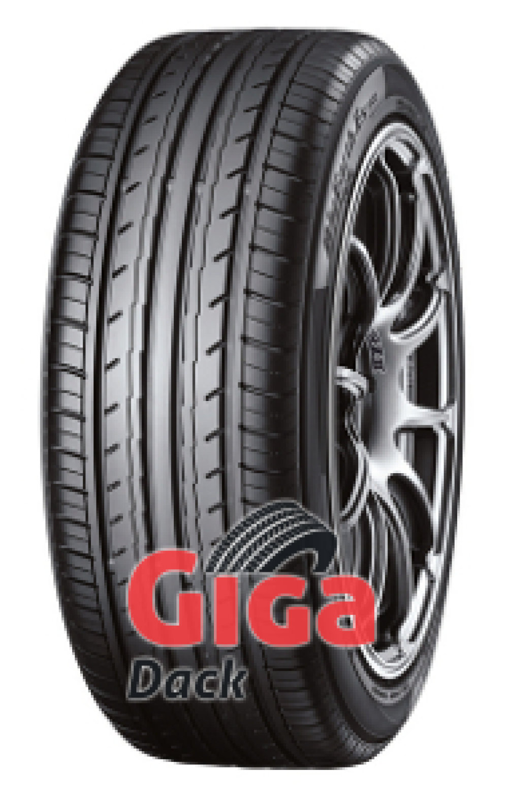 Yokohama BluEarth-ES (ES32) ( 185/55 R15 82H BlueEarth ) Yokohama BluEarth-ES (ES32) ( 185/55 R15 82H BlueEarth )