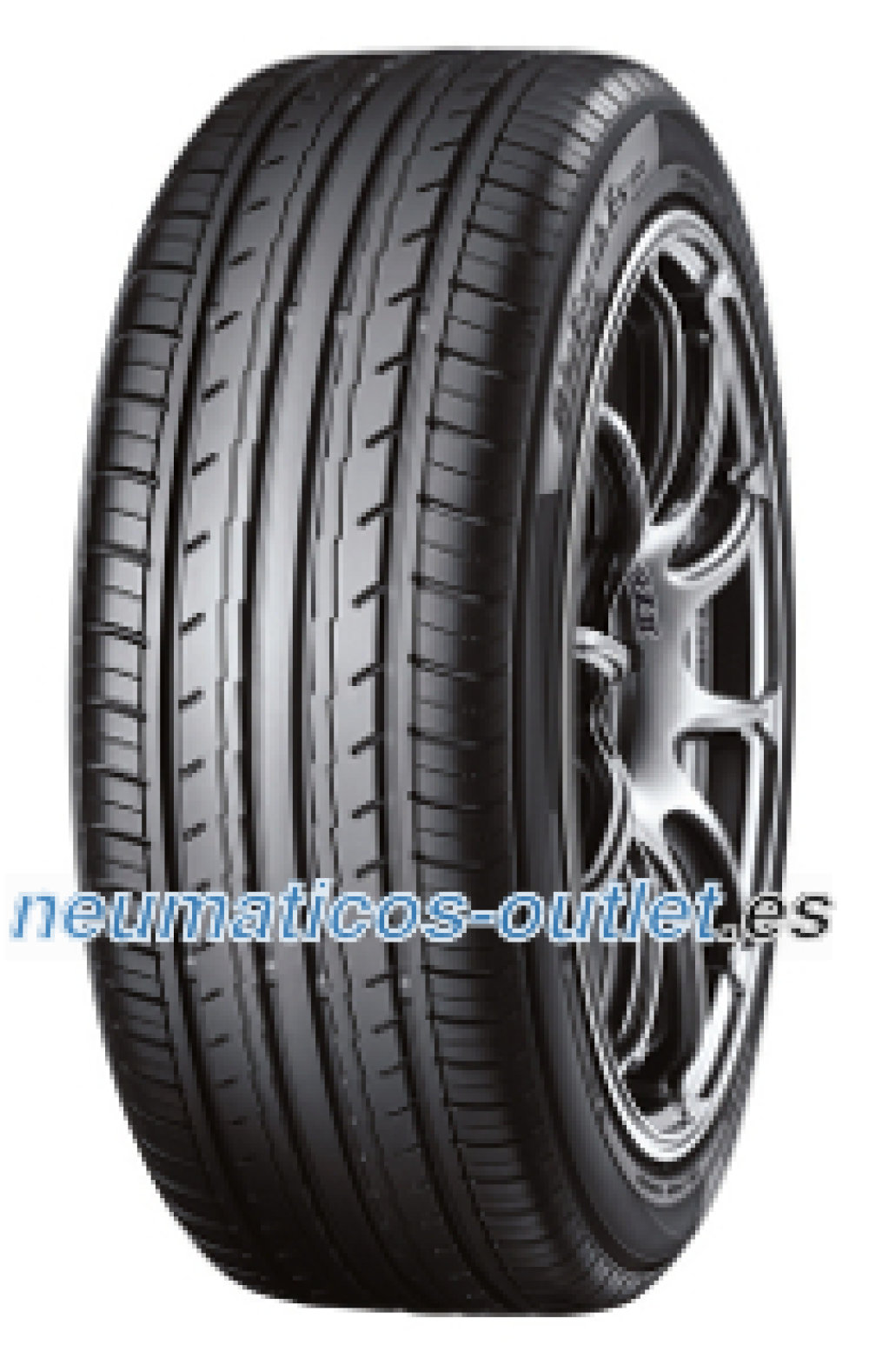 Yokohama BluEarth-ES (ES32) ( 155/65 R14 75T ) Yokohama BluEarth-ES (ES32) ( 155/65 R14 75T )