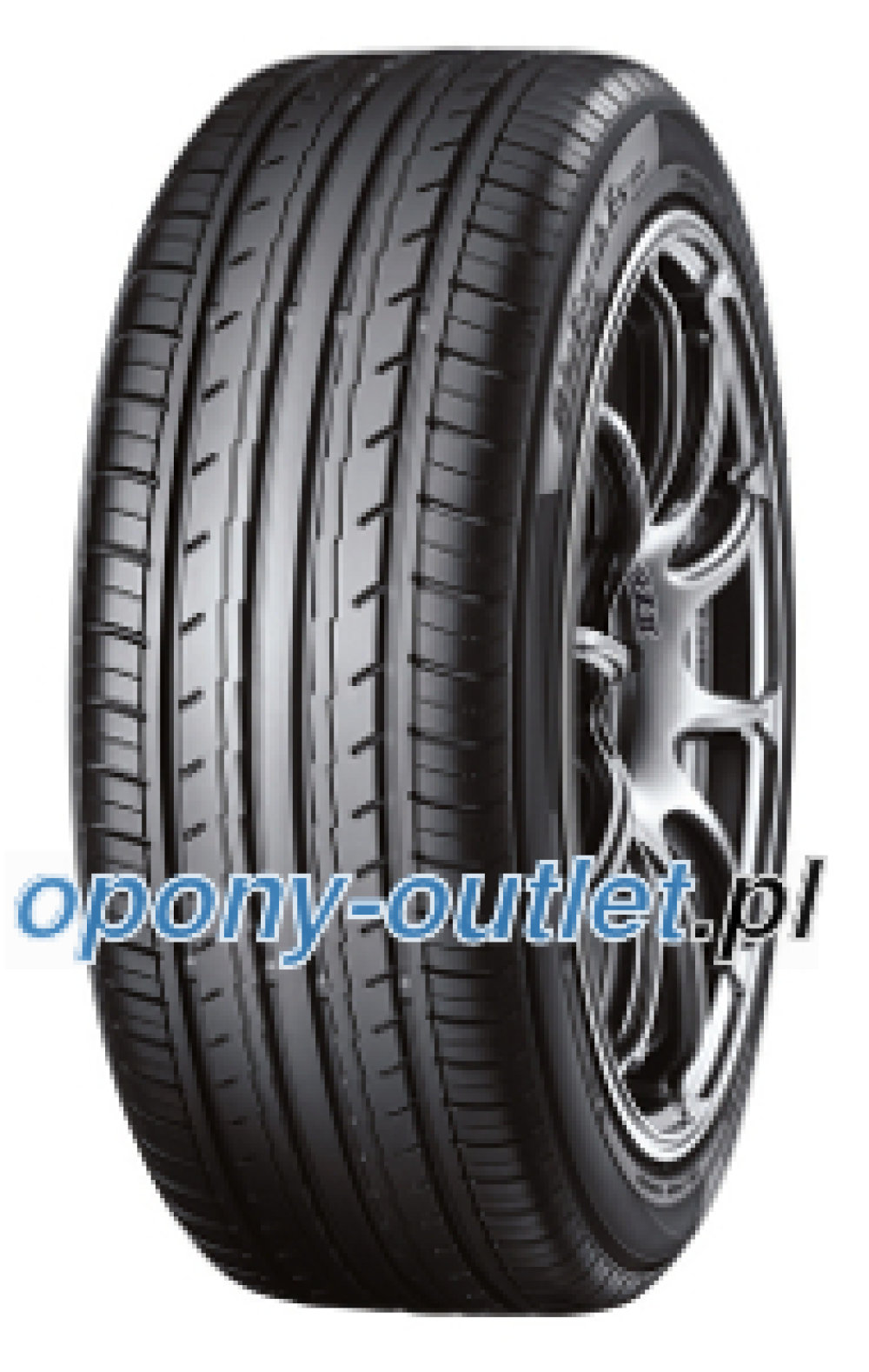 Yokohama BluEarth-ES (ES32) ( 185/60 R15 84H ) Yokohama BluEarth-ES (ES32) ( 185/60 R15 84H )