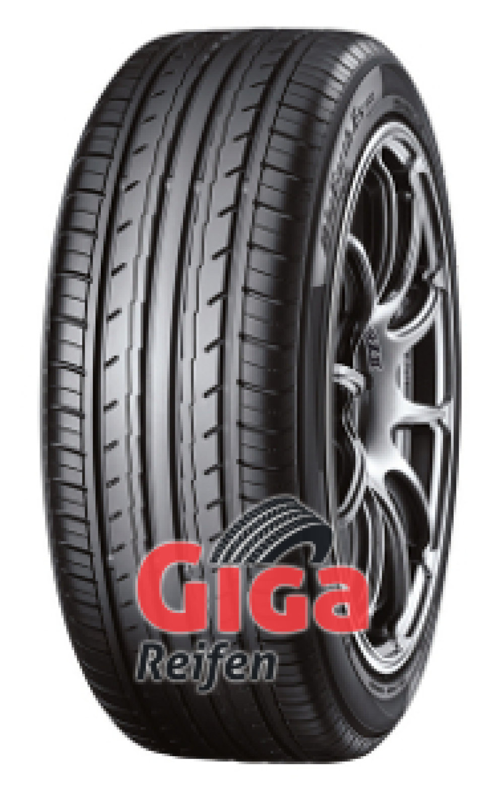 Yokohama BluEarth-ES (ES32) ( 155/65 R14 75T BlueEarth ) Yokohama BluEarth-ES (ES32) ( 155/65 R14 75T BlueEarth )