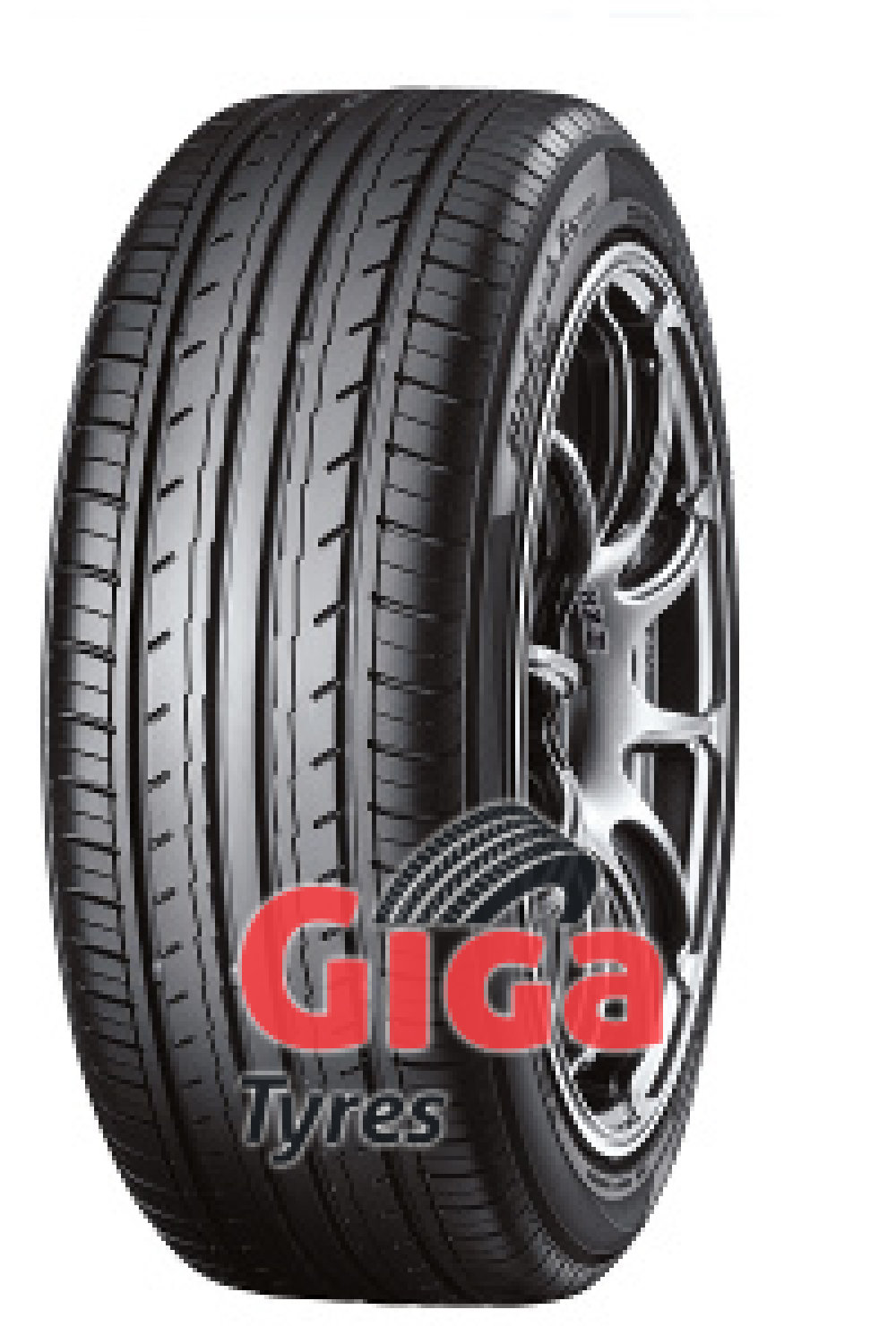 Yokohama BluEarth-ES (ES32A) ( 235/45 R17 97V BlueEarth ) Yokohama BluEarth-ES (ES32A) ( 235/45 R17 97V BlueEarth )