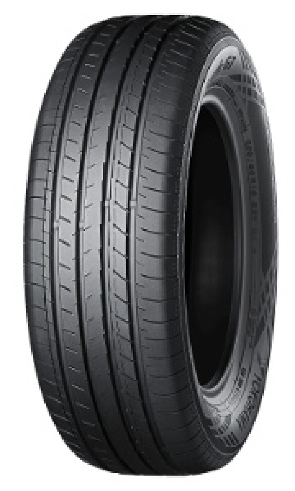 Image of Yokohama BluEarth-GT (AE51E) ( 205/60 R16 92V BluEarth )