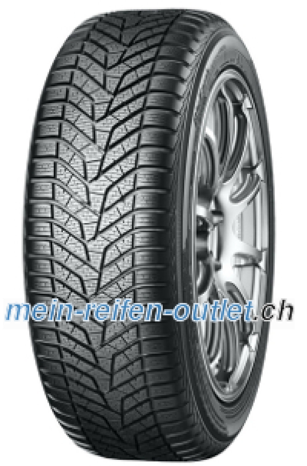 Yokohama BluEarth-Winter (V905) ( 205/55 R16 91H ) Yokohama BluEarth-Winter (V905) ( 205/55 R16 91H )