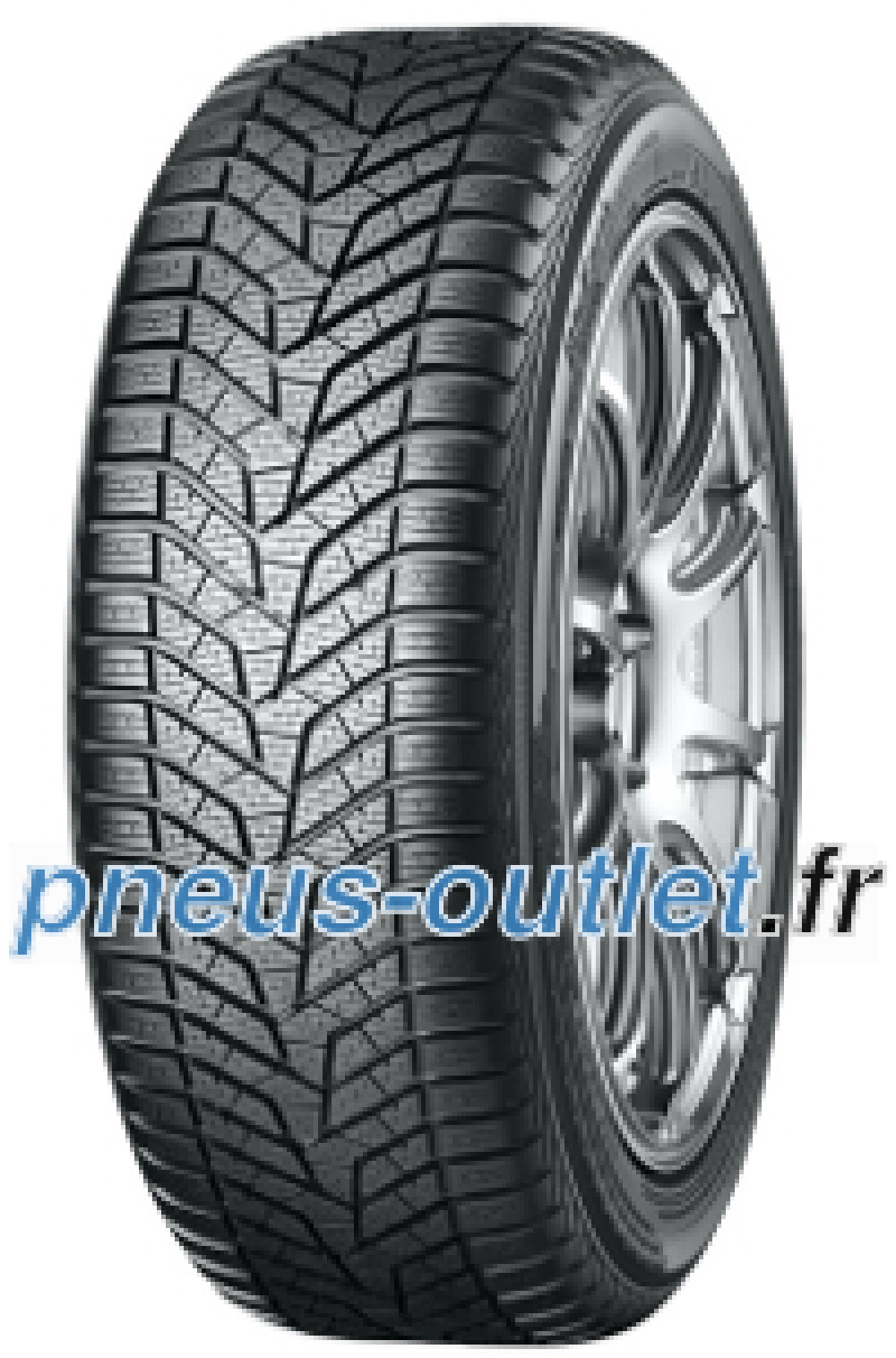 Yokohama BluEarth-Winter (V905) ( 185/55 R15 86H XL )