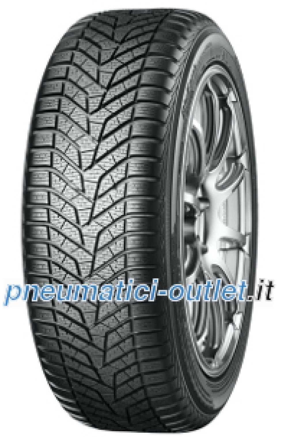 Yokohama BluEarth-Winter (V905) ( 205/55 R16 94H XL ) Yokohama BluEarth-Winter (V905) ( 205/55 R16 94H XL )
