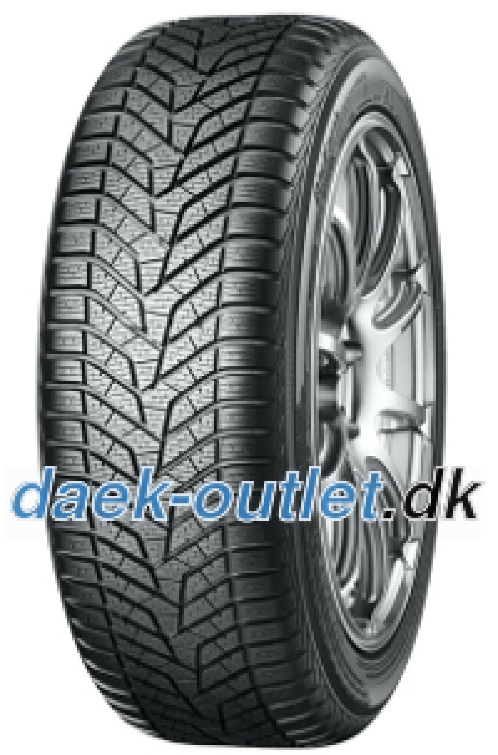 Yokohama BluEarth-Winter (V905) ( 265/60 R18 110H ) Yokohama BluEarth-Winter (V905) ( 265/60 R18 110H )