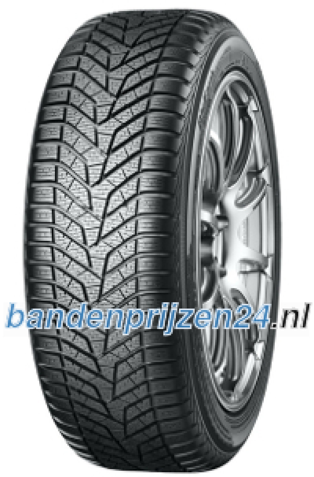 Yokohama BluEarth-Winter (V905) ( 235/40 R18 95W XL ) Yokohama BluEarth-Winter (V905) ( 235/40 R18 95W XL )