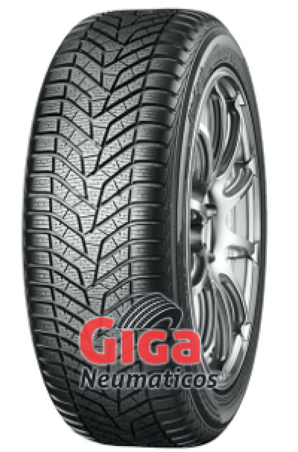 Yokohama BluEarth-Winter (V905) ( 225/60 R17 99H ) Yokohama BluEarth-Winter (V905) ( 225/60 R17 99H )