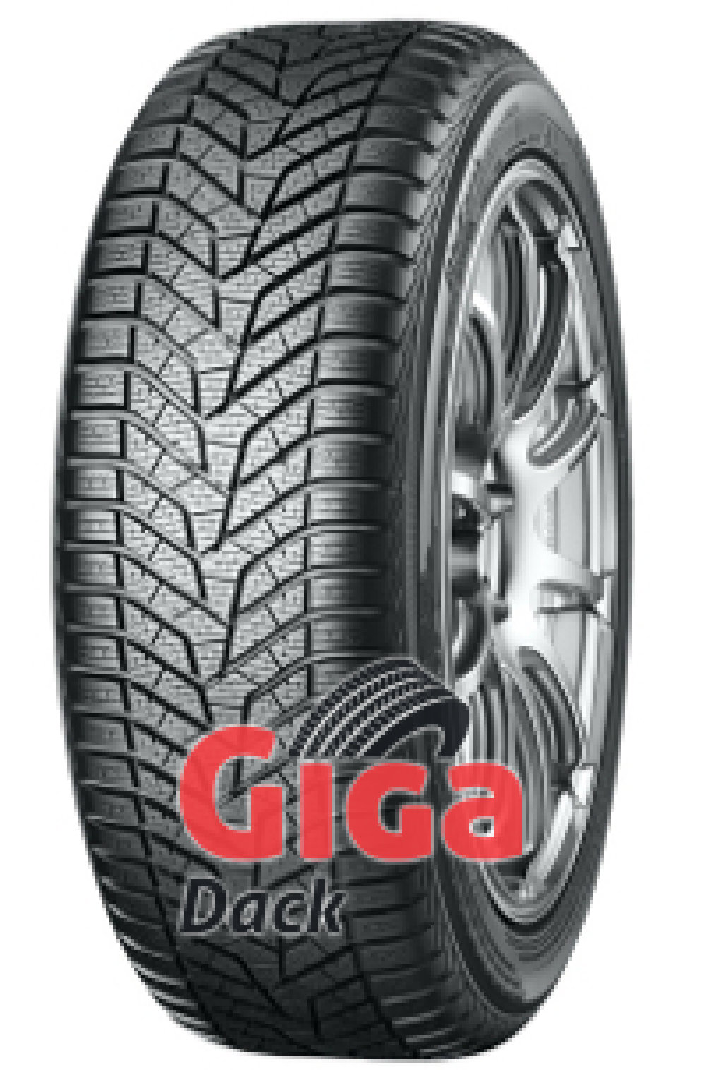 Yokohama BluEarth-Winter (V905) ( 205/50 R17 93H XL ) Yokohama BluEarth-Winter (V905) ( 205/50 R17 93H XL )