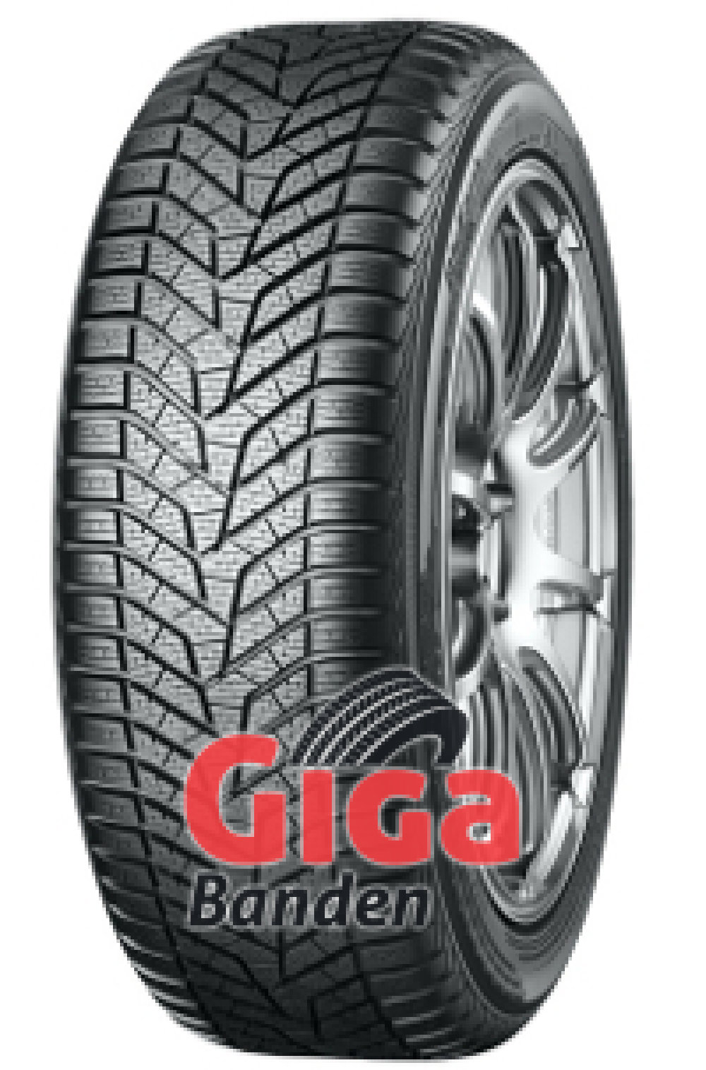 Yokohama BluEarth-Winter (V905) ( 205/50 R17 93H XL ) Yokohama BluEarth-Winter (V905) ( 205/50 R17 93H XL )