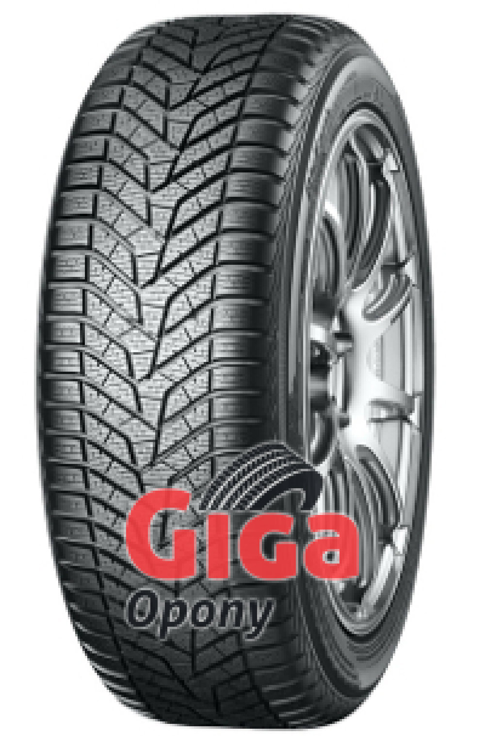 Yokohama BluEarth-Winter (V905) ( 275/40 R19 105W XL ) Yokohama BluEarth-Winter (V905) ( 275/40 R19 105W XL )