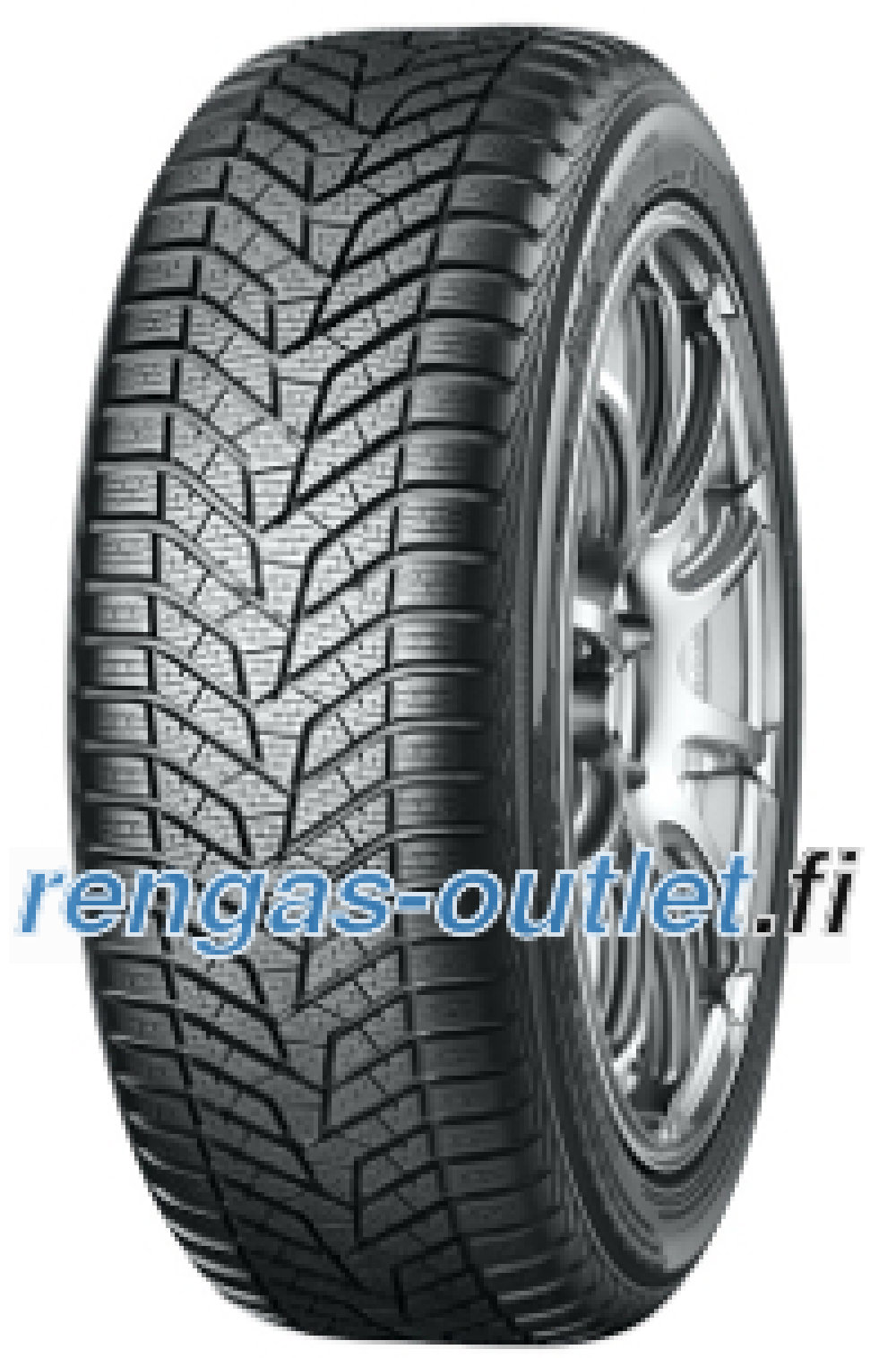 Yokohama BluEarth-Winter (V905) ( 225/60 R18 100H ) Yokohama BluEarth-Winter (V905) ( 225/60 R18 100H )