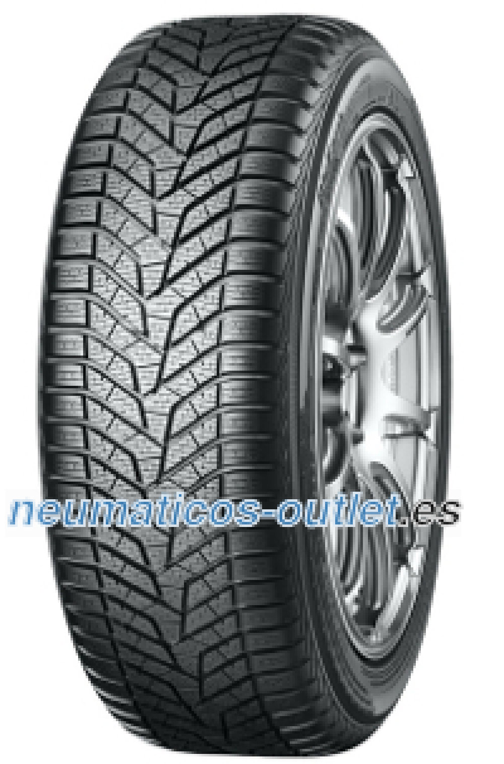 Yokohama BluEarth-Winter (V905) ( 245/50 R18 104V XL ) Yokohama BluEarth-Winter (V905) ( 245/50 R18 104V XL )