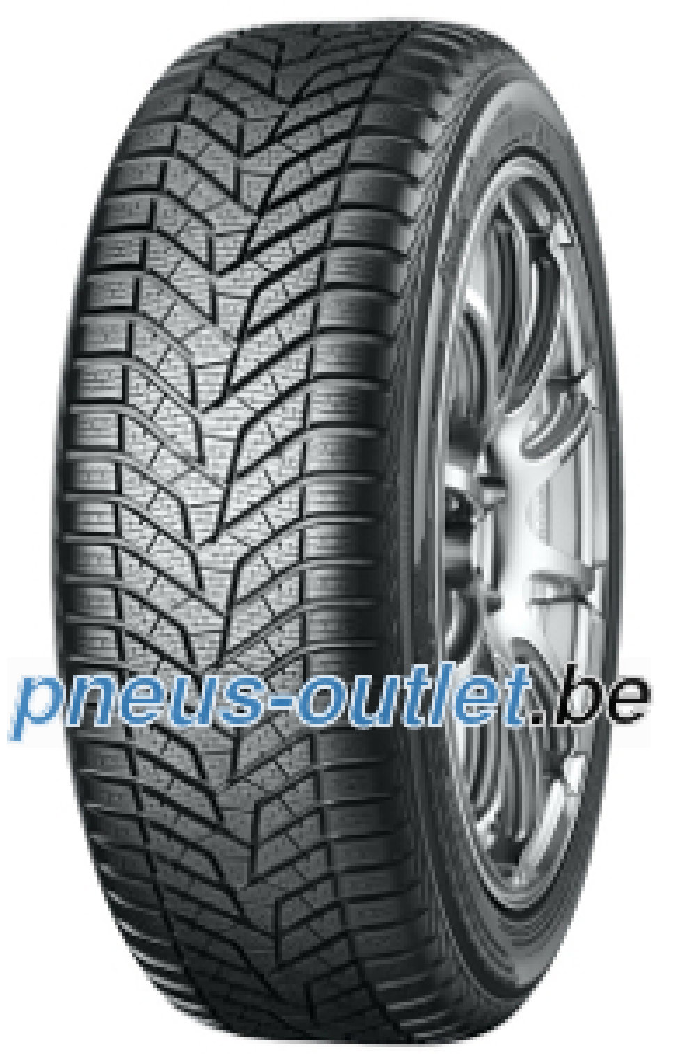 Yokohama BluEarth-Winter (V905) ( 205/55 R16 94H XL )