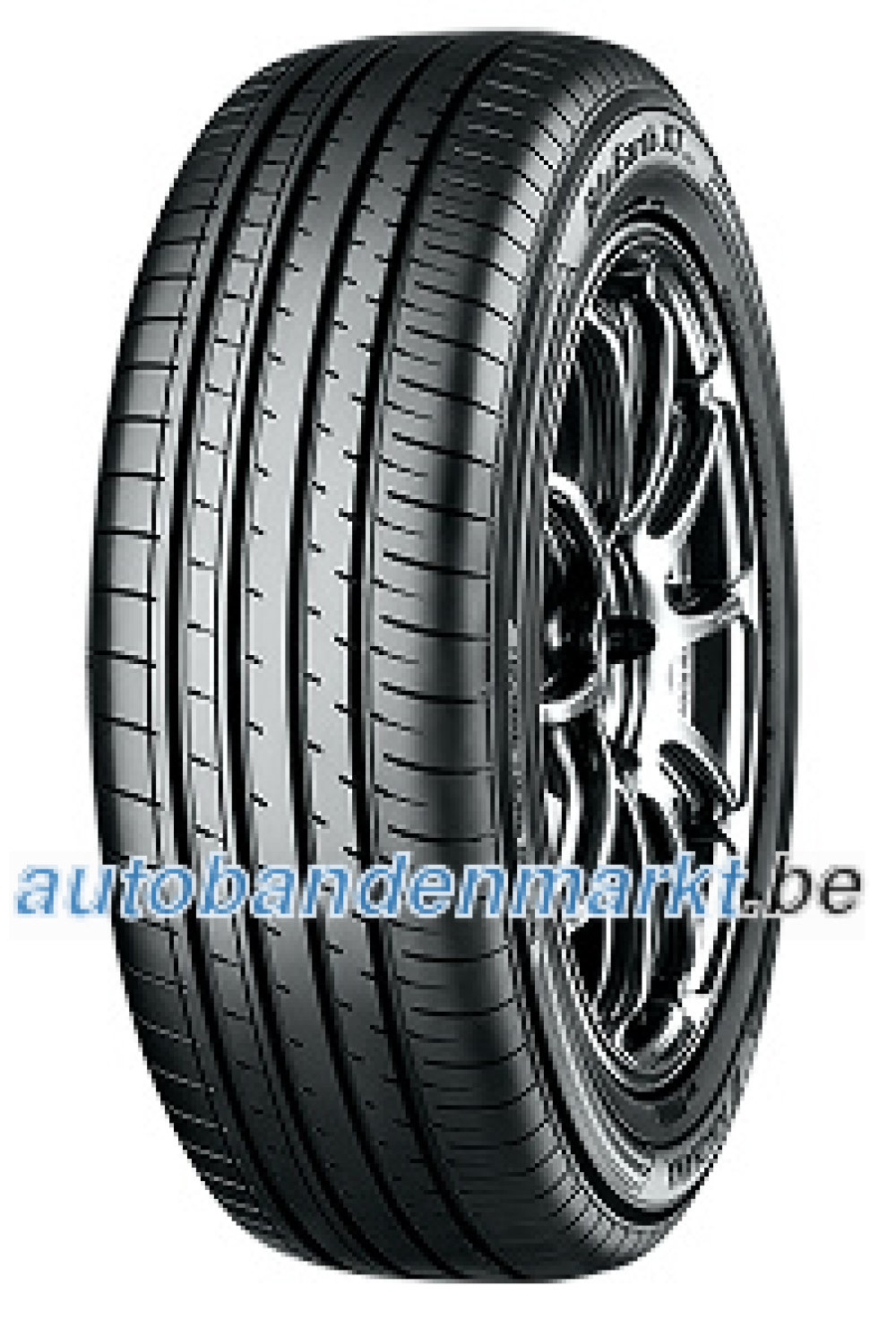 Yokohama BluEarth-XT (AE61) ( 245/50 R19 105W XL BluEarth, RPB )