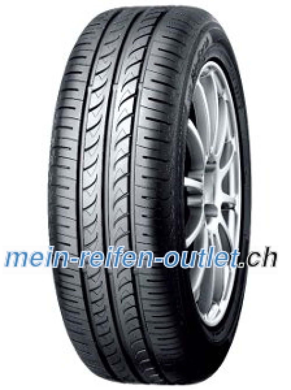 Yokohama BluEarth (AE01) ( 185/60 R15 84H Orange Oil ) Yokohama BluEarth (AE01) ( 185/60 R15 84H Orange Oil )