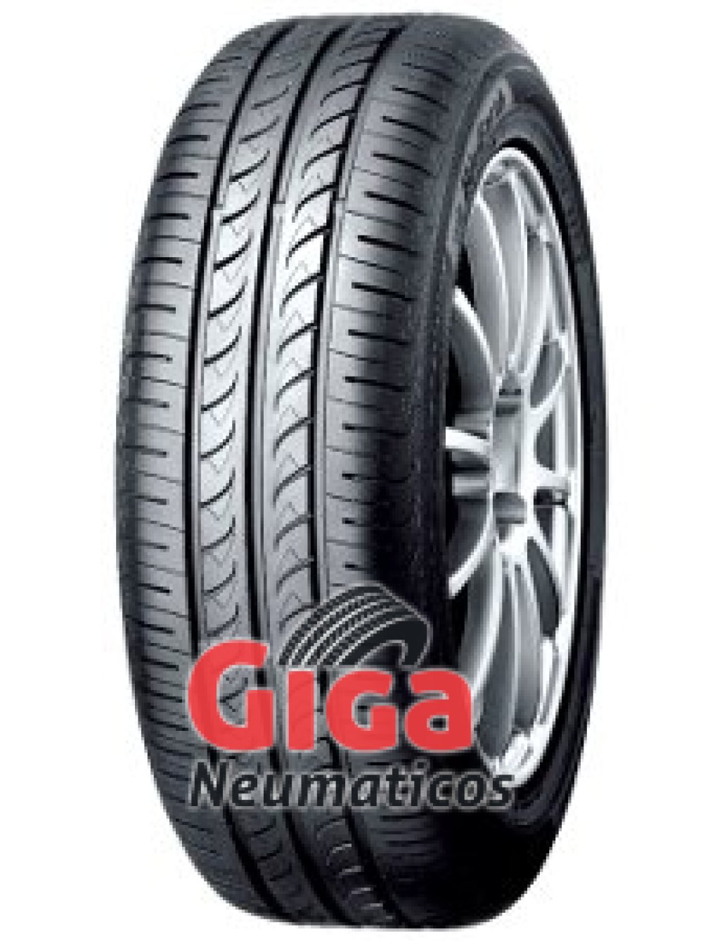Yokohama BluEarth (AE01) ( 195/65 R15 91H BlueEarth, Orange Oil ) Yokohama BluEarth (AE01) ( 195/65 R15 91H BlueEarth, Orange Oil )