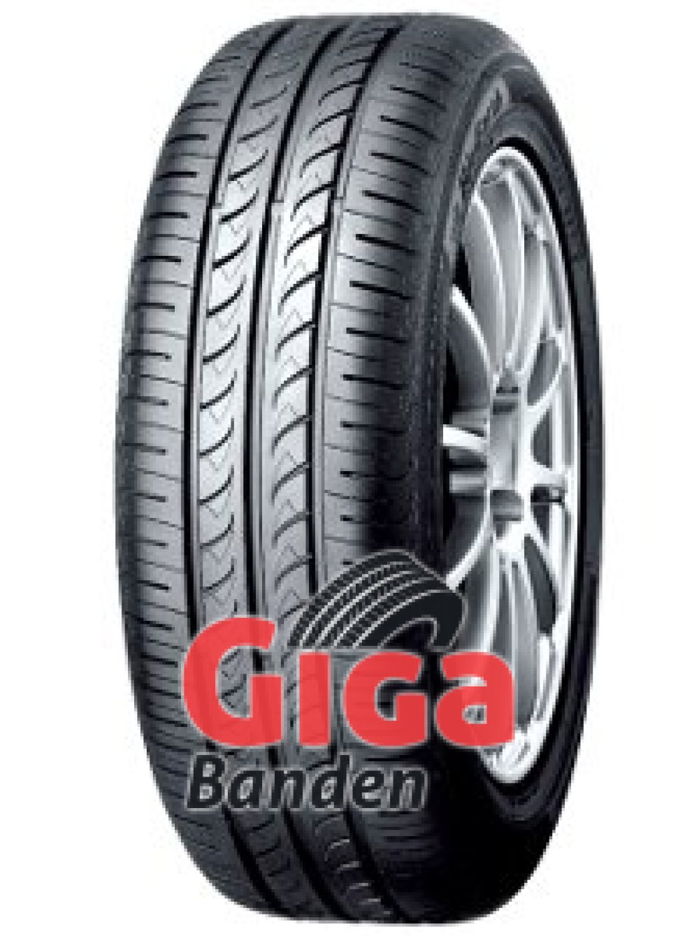 Yokohama BluEarth (AE01) ( 215/60 R16 99H XL ) Yokohama BluEarth (AE01) ( 215/60 R16 99H XL )