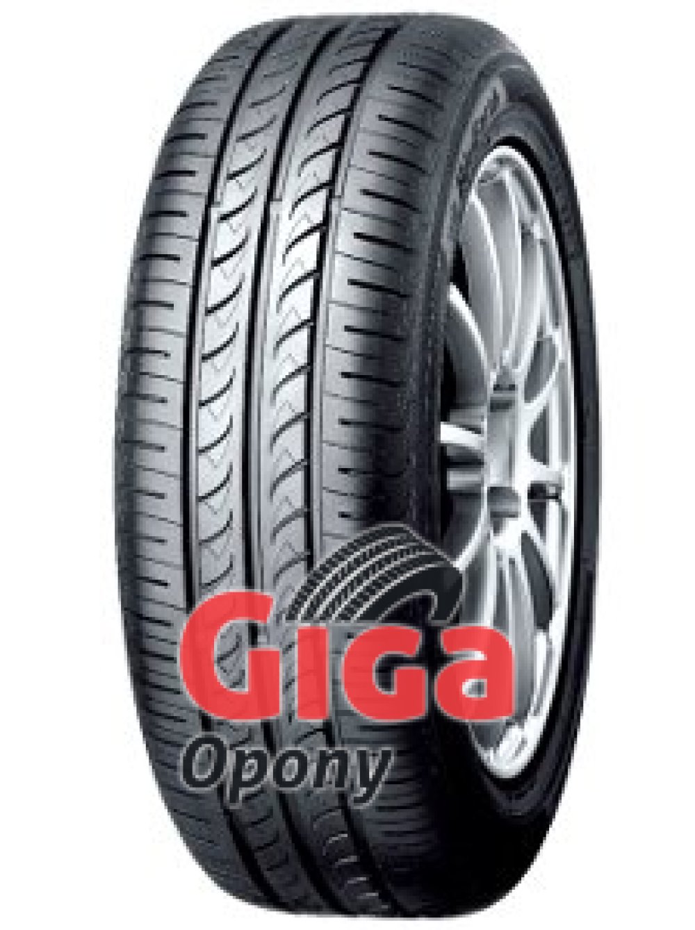 Yokohama BluEarth (AE01) ( 185/65 R14 86H Orange Oil ) Yokohama BluEarth (AE01) ( 185/65 R14 86H Orange Oil )