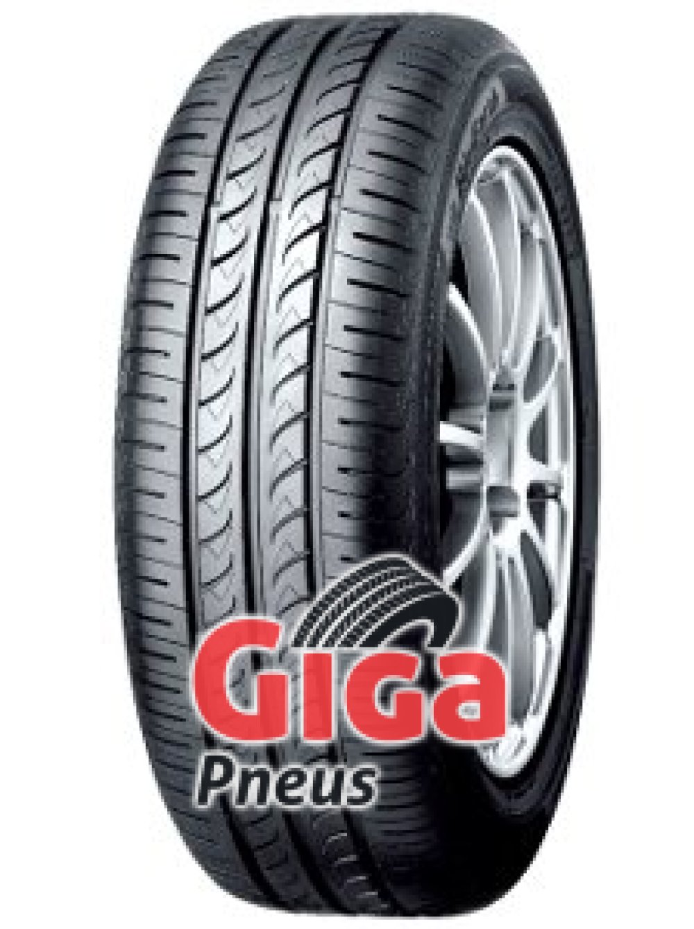 Yokohama BluEarth (AE01) ( 155/70 R13 75T ) Yokohama BluEarth (AE01) ( 155/70 R13 75T )