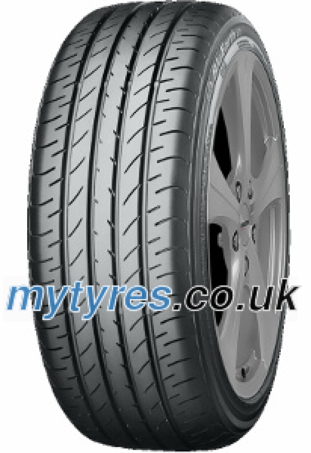 YOKOHAMA 225/60 R18 BluEarth E51A - Ecowheels