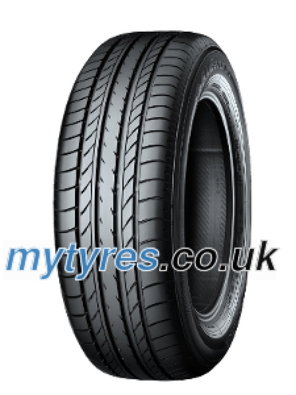 Yokohama BluEarth (E70) 215/45 R17 87W BluEarth, RPB @ mytyres.co.uk