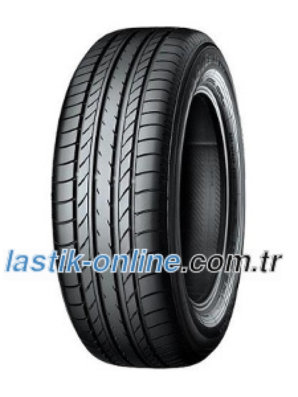 Yokohama BluEarth (E70GZ) 225/60 R17 99H BluEarth Lastikleri