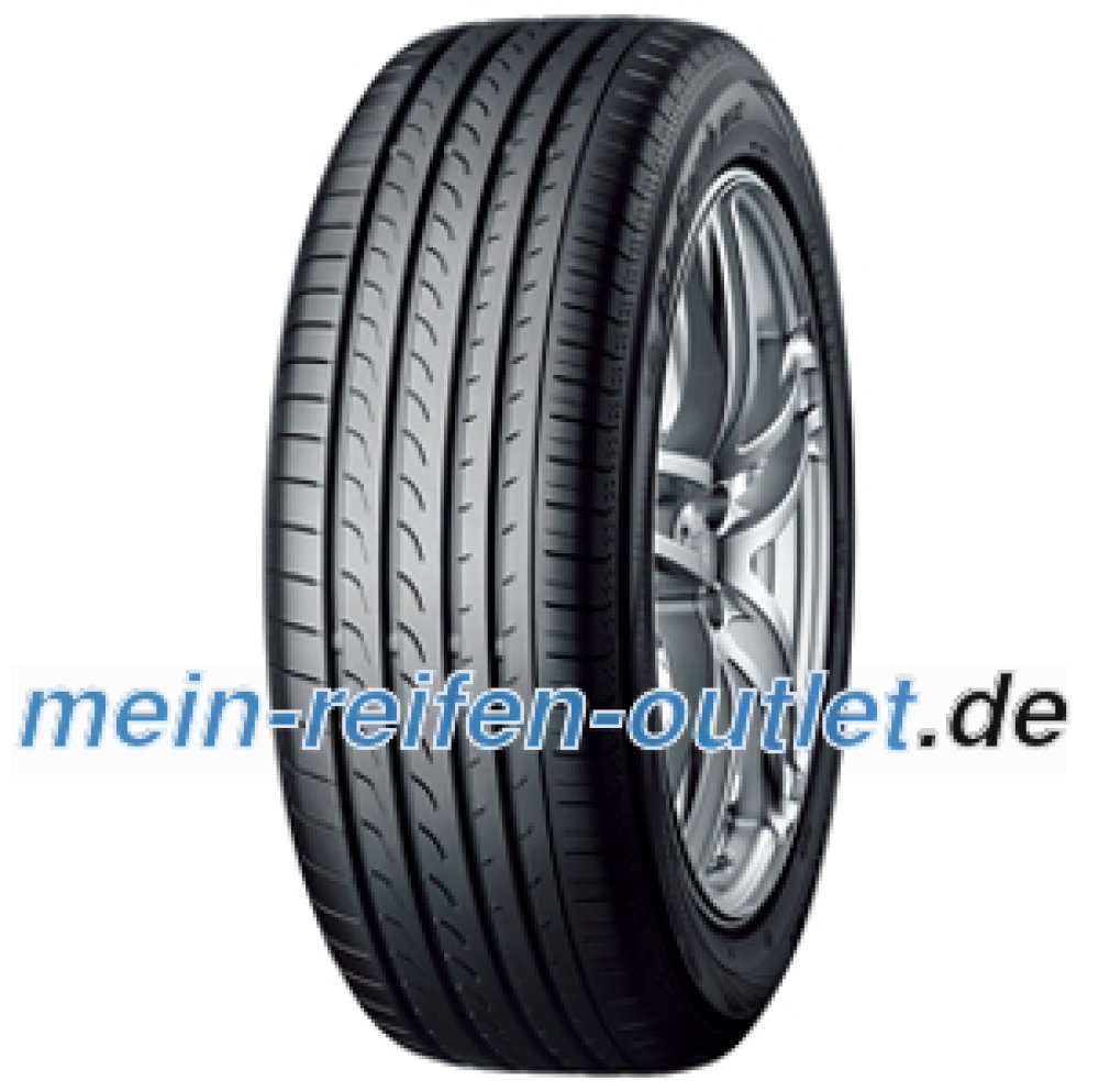 Yokohama BluEarth (RV-02) ( 245/35 R20 95W XL BlueEarth ) Yokohama BluEarth (RV-02) ( 245/35 R20 95W XL BlueEarth )