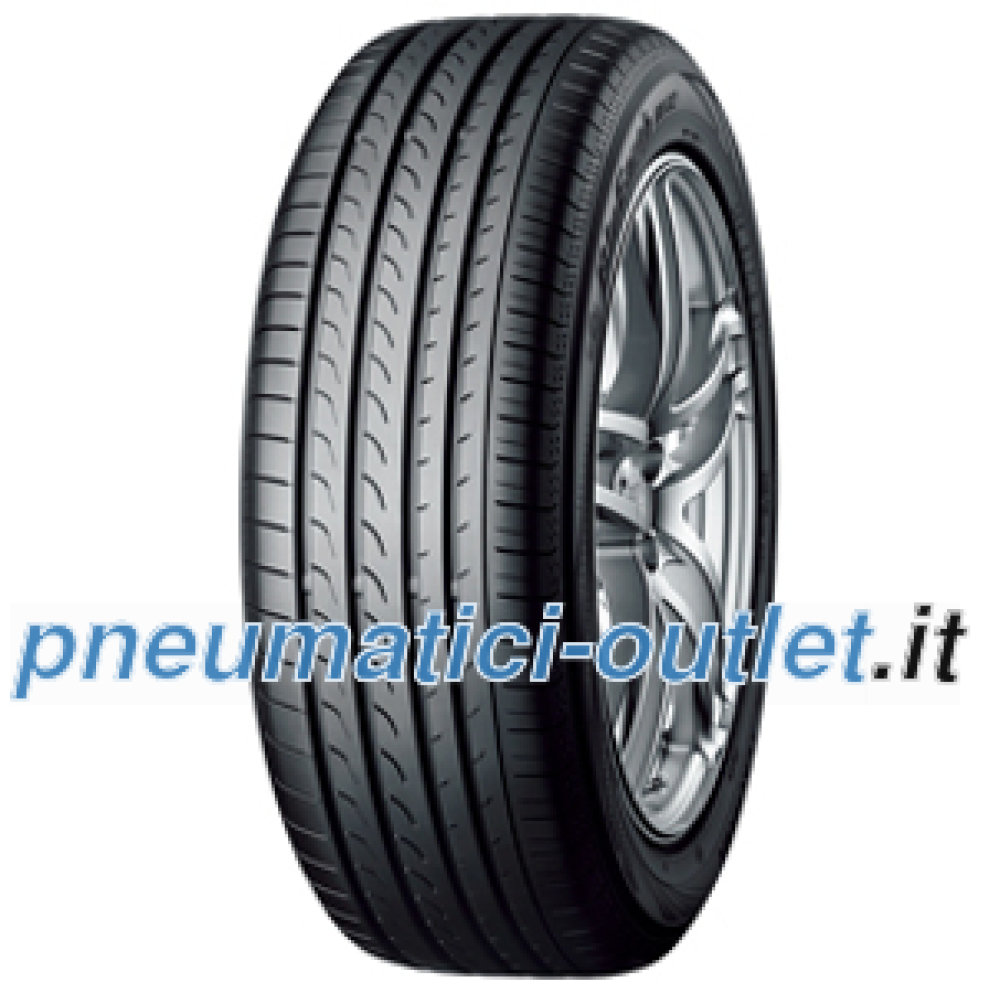 Yokohama BluEarth (RV-02) ( 235/50 R18 97V ) Yokohama BluEarth (RV-02) ( 235/50 R18 97V )