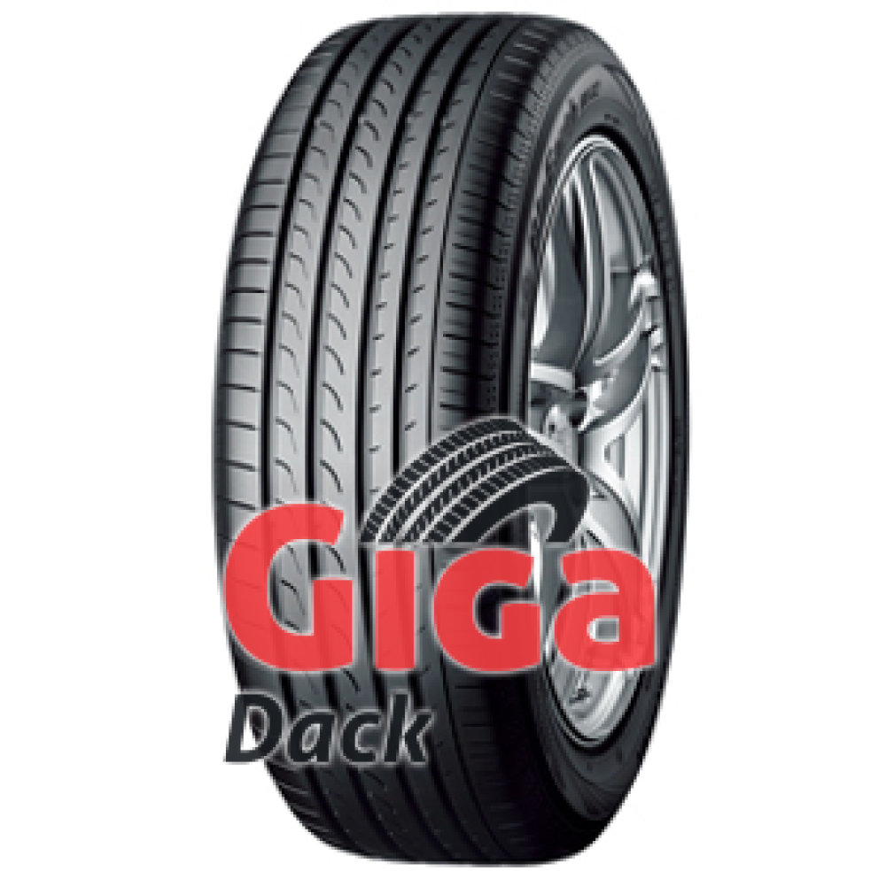 Yokohama BluEarth (RV-02) ( 215/50 R17 95V XL BlueEarth ) Yokohama BluEarth (RV-02) ( 215/50 R17 95V XL BlueEarth )