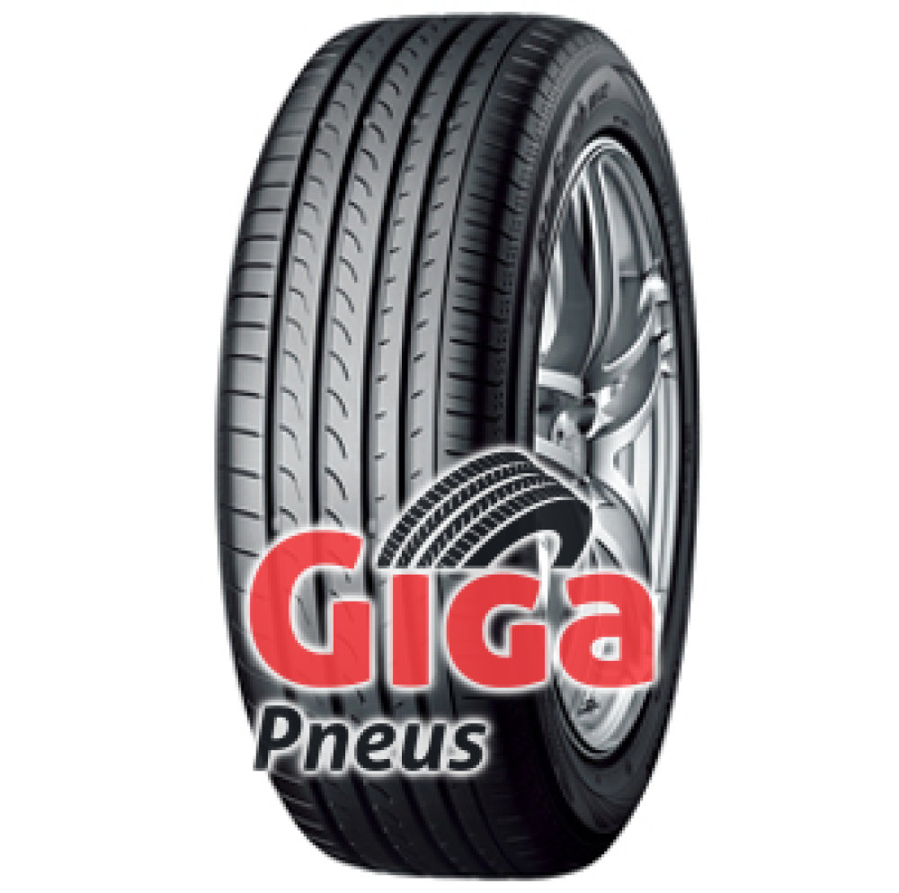 Yokohama BluEarth (RV-02) ( 205/55 R17 91V BlueEarth ) Yokohama BluEarth (RV-02) ( 205/55 R17 91V BlueEarth )