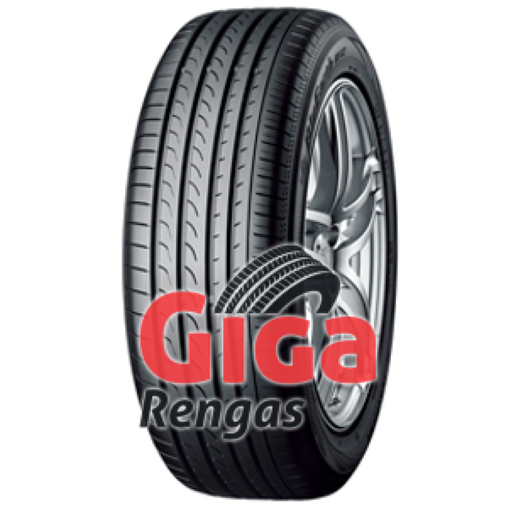 Yokohama BluEarth (RV-02) ( 215/65 R16 98H ) Yokohama BluEarth (RV-02) ( 215/65 R16 98H )