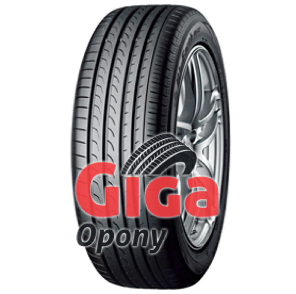 Yokohama BluEarth (RV-02) ( 225/40 R19 93W XL ) Yokohama BluEarth (RV-02) ( 225/40 R19 93W XL )